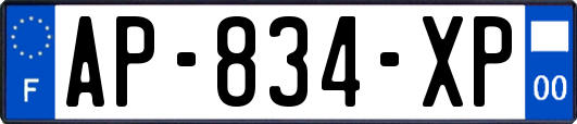AP-834-XP