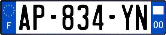 AP-834-YN