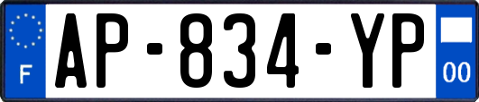 AP-834-YP