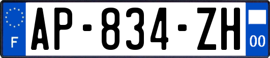 AP-834-ZH