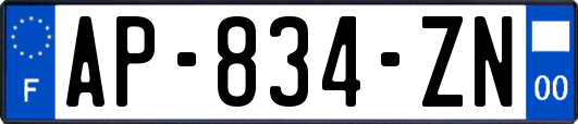AP-834-ZN