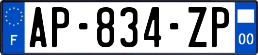 AP-834-ZP