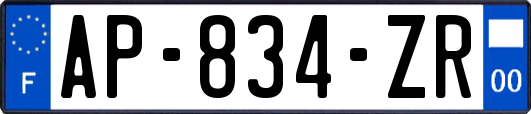 AP-834-ZR