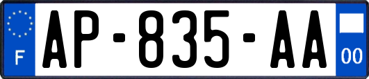 AP-835-AA