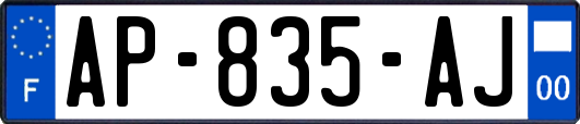 AP-835-AJ