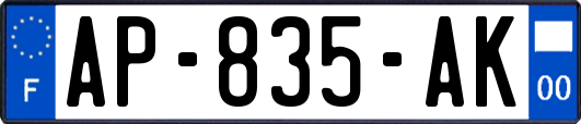 AP-835-AK