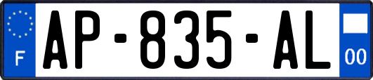 AP-835-AL