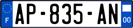 AP-835-AN