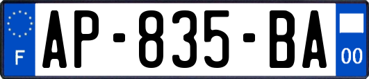 AP-835-BA
