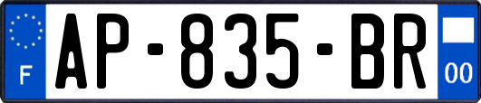 AP-835-BR