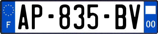 AP-835-BV