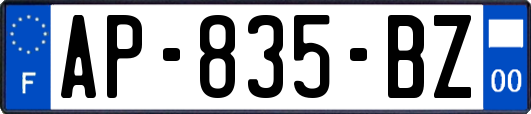 AP-835-BZ