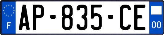 AP-835-CE