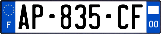 AP-835-CF