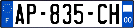 AP-835-CH