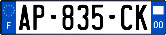 AP-835-CK