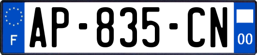 AP-835-CN