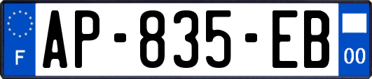 AP-835-EB