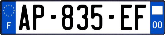 AP-835-EF