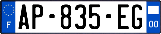 AP-835-EG