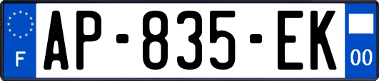 AP-835-EK
