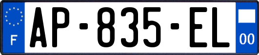 AP-835-EL