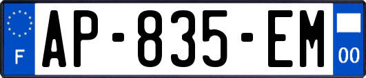 AP-835-EM