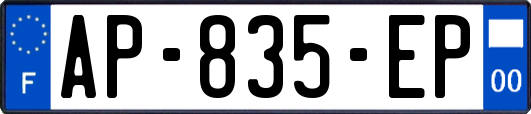 AP-835-EP