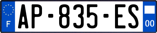 AP-835-ES