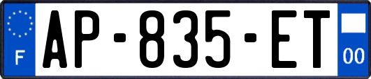 AP-835-ET