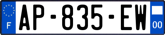 AP-835-EW