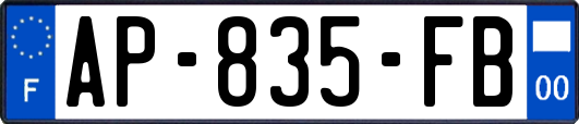 AP-835-FB