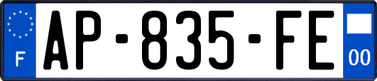 AP-835-FE