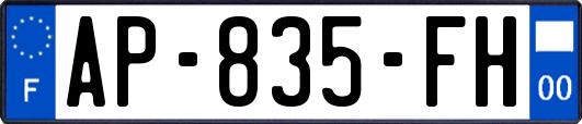 AP-835-FH