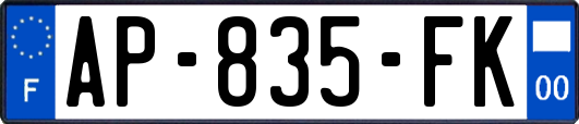 AP-835-FK