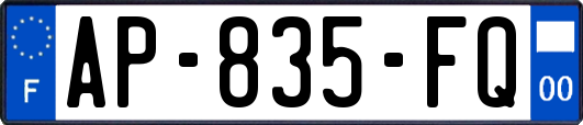 AP-835-FQ