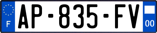 AP-835-FV