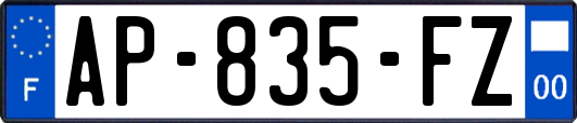 AP-835-FZ