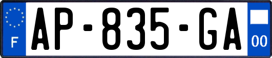 AP-835-GA