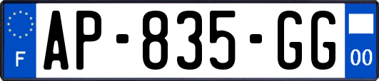 AP-835-GG
