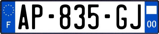 AP-835-GJ