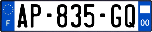 AP-835-GQ