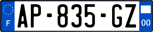 AP-835-GZ