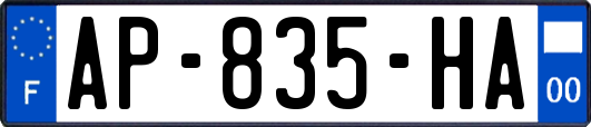 AP-835-HA