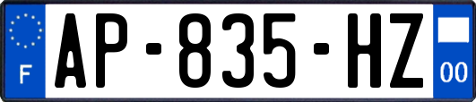 AP-835-HZ