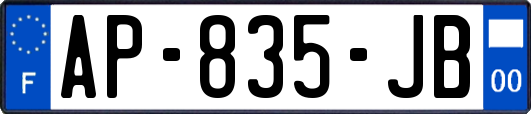 AP-835-JB