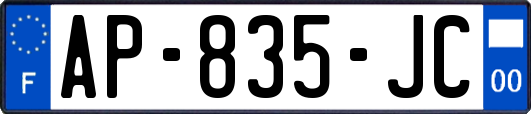 AP-835-JC