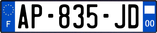 AP-835-JD