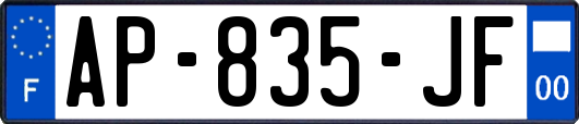 AP-835-JF