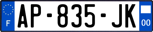 AP-835-JK